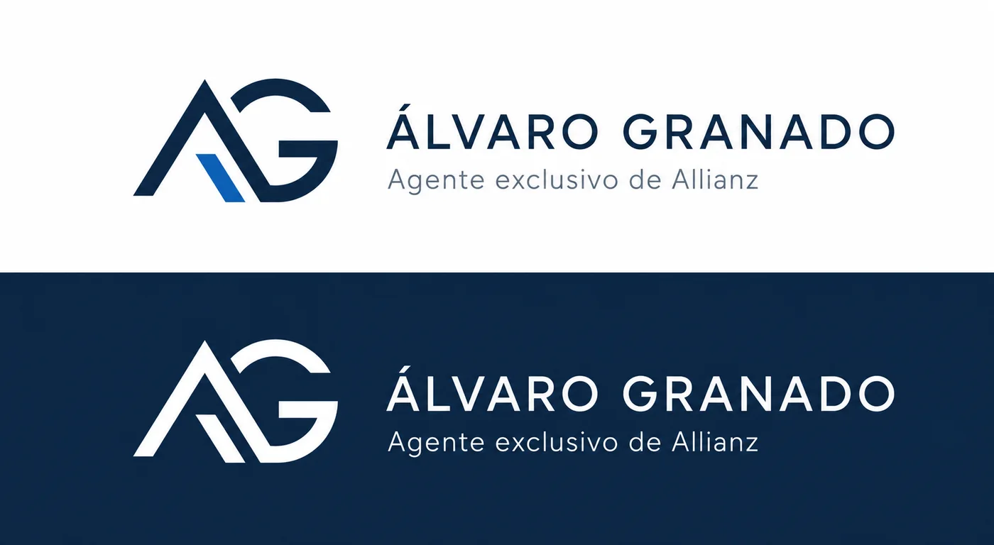 Álvaro Granado, agente exclusivo de Allianz